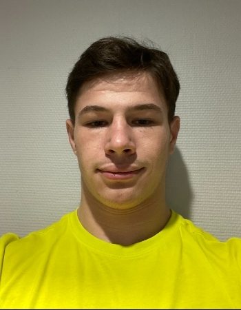 Grigore LEONTOAE — Judo Nice Métropole 2025-2026