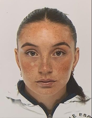 Héloïse GRIMONT — Judo Nice Métropole 2025-2026