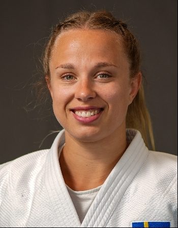 Ida ERIKSSON — Judo Nice Métropole 2025-2026