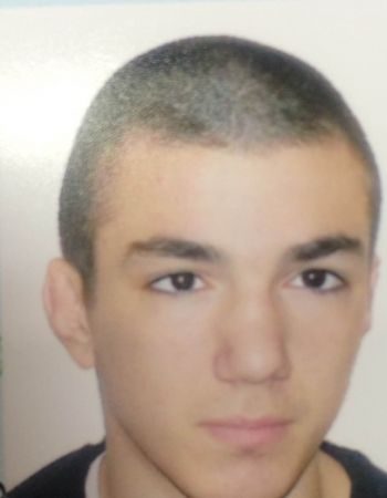 Irakli BEROSHVILI — Judo Nice Métropole 2025-2026