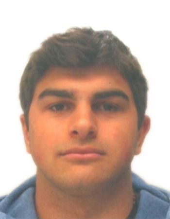 Irakli DEMETRASHVILI — Judo Nice Métropole 2025-2026