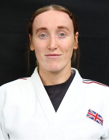 Lucy RENSHALL — Judo Nice Métropole 2025-2026