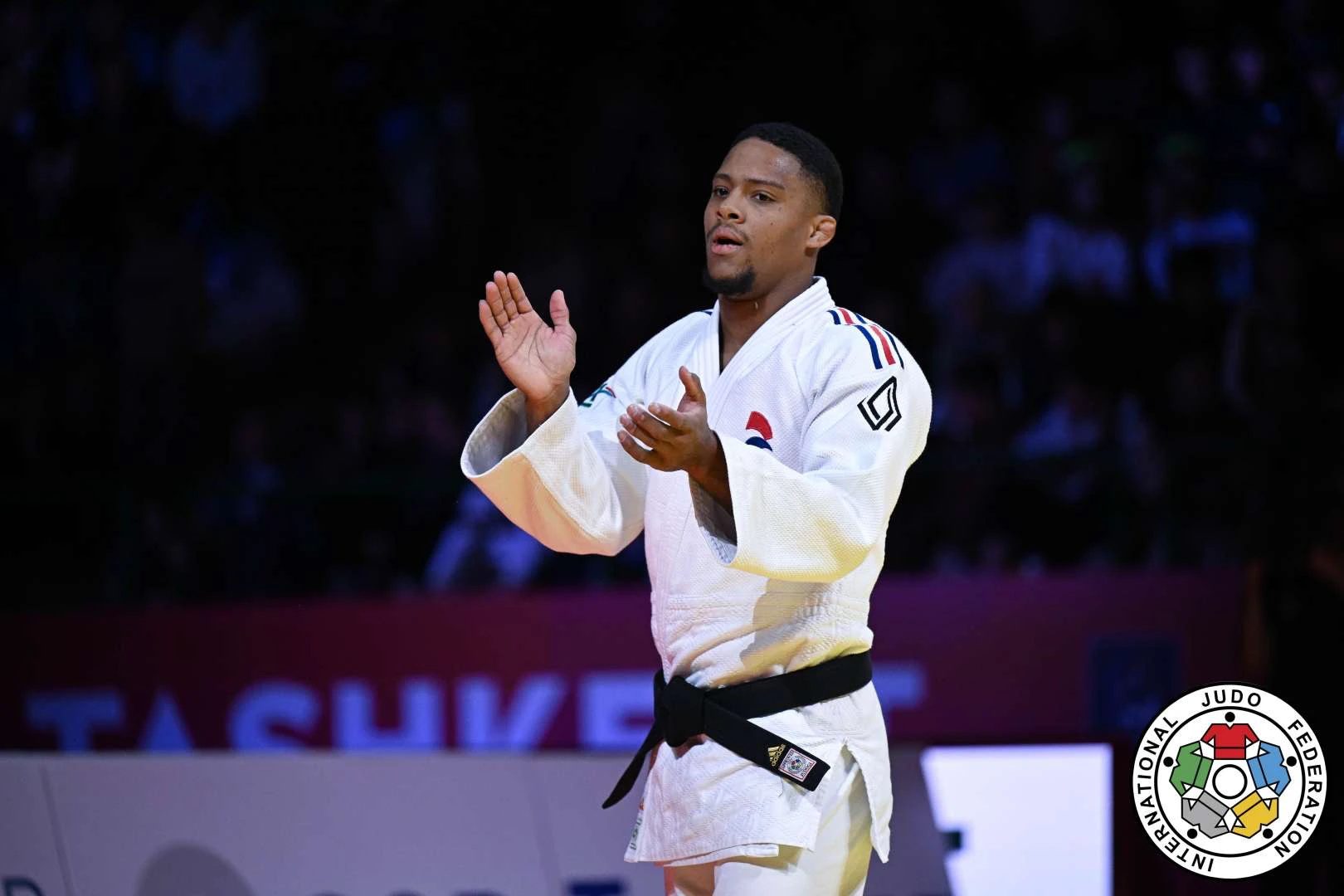 Maxime GOBERT — Judo Nice Métropole 2025-2026