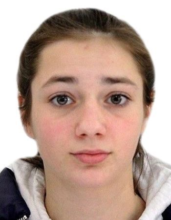Ophélie VELLOZZI — Judo Nice Métropole 2025-2026
