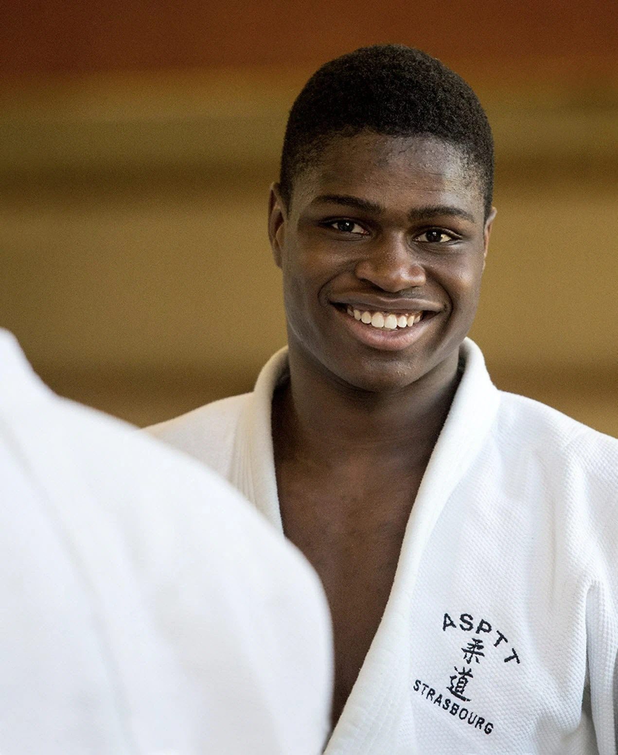 Tanou KEITA — Judo Nice Métropole 2025-2026