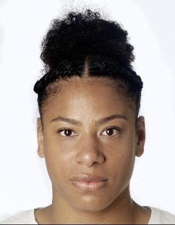 Fanny-Estelle POSVITE — Judo Nice Métropole 2026-2027