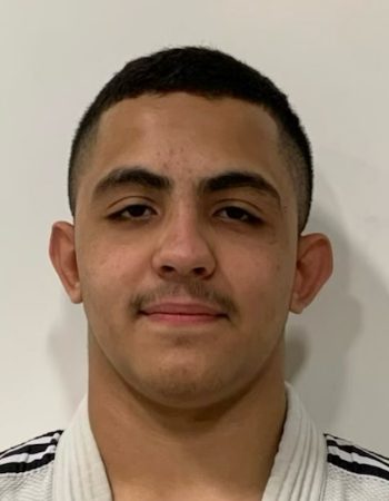 Fedy KHAZRI — Judo Nice Métropole 2026-2027