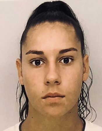 Lila MAZZARINO — Judo Nice Métropole 2026-2027