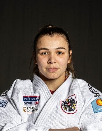 Maria Sophia HOELLWART — Judo Nice Métropole 2026-2027