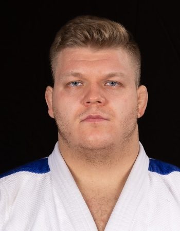 Martti PUUMALAINEN — Judo Nice Métropole 2026-2027