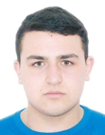 Shalva GURESHIDZE — Judo Nice Métropole 2026-2027